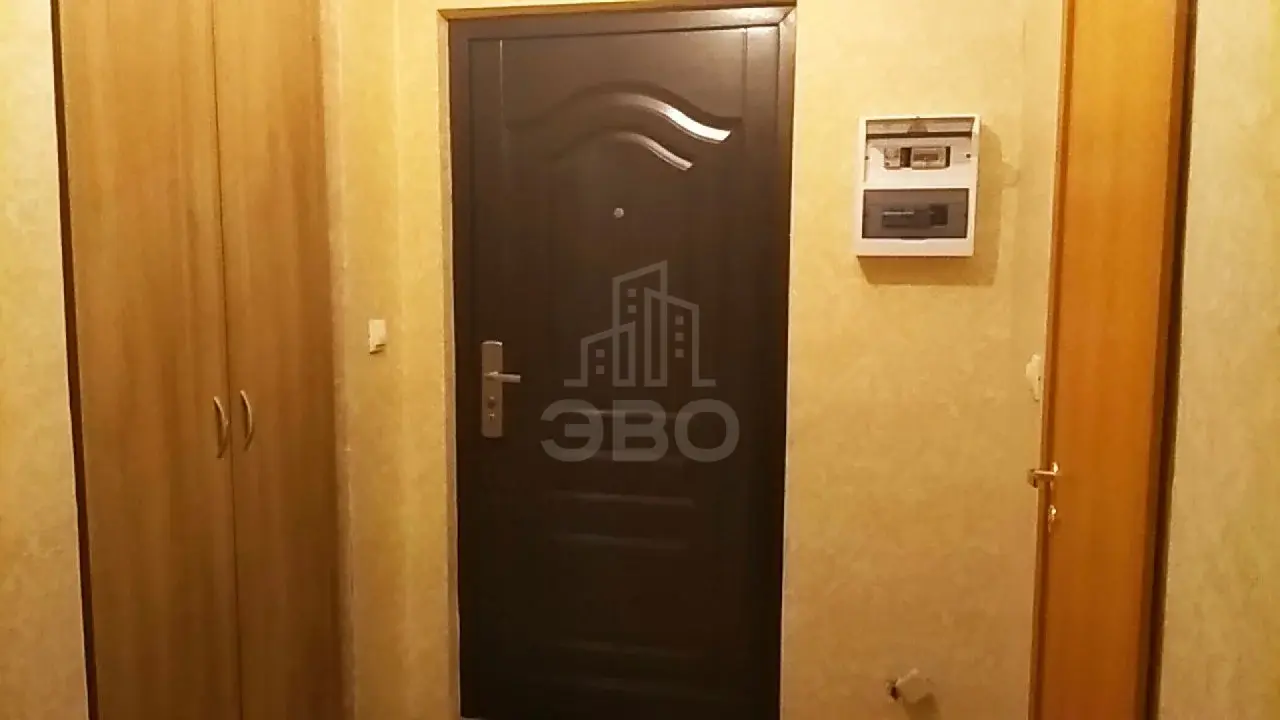однокомнатная квартира в Санкт-Петербурге по адресу: Заречная ул., 33