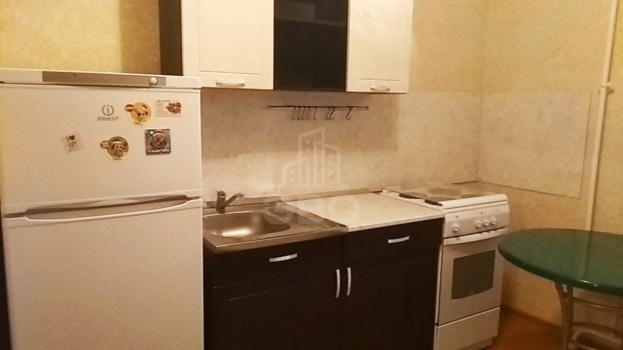 однокомнатная квартира в Санкт-Петербурге по адресу: Заречная ул., 33