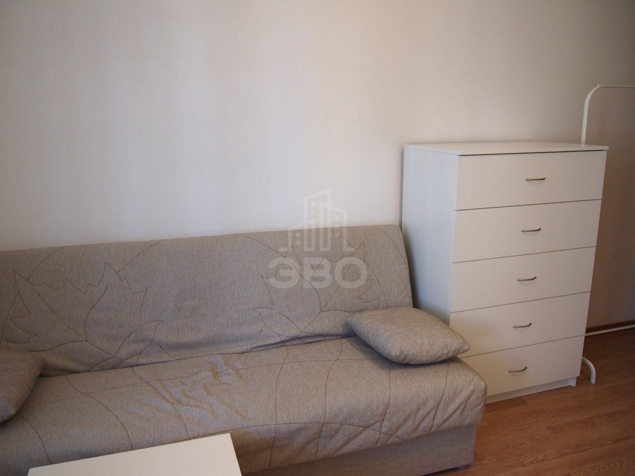 однокомнатная квартира в Санкт-Петербурге по адресу: Центральная ул., 52, к 1