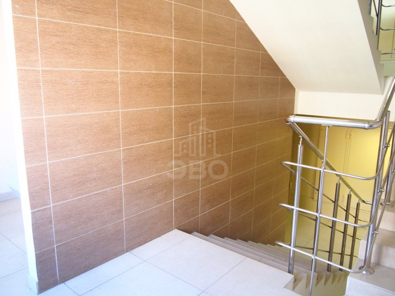 однокомнатная квартира в Санкт-Петербурге по адресу: Центральная ул., 52, к 1