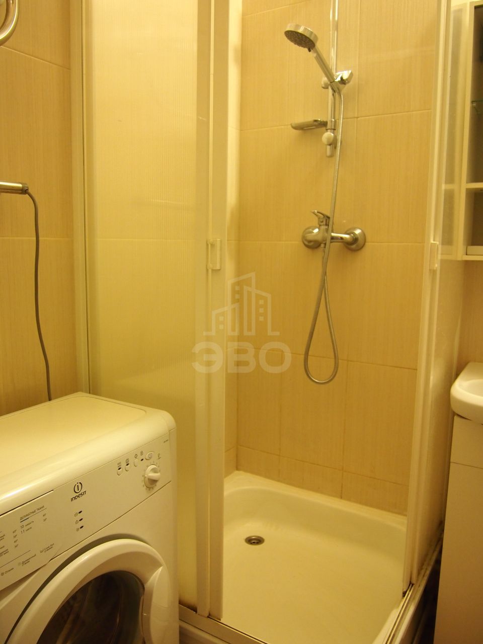 однокомнатная квартира в Санкт-Петербурге по адресу: Центральная ул., 52, к 1