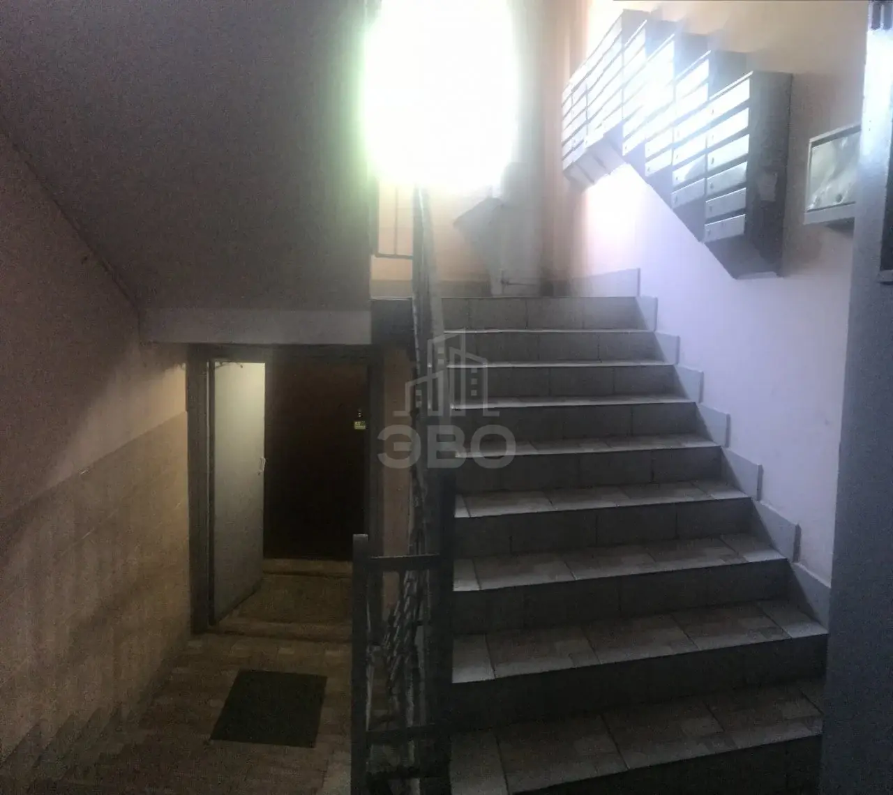 однокомнатная квартира в Санкт-Петербурге по адресу: Рихарда Зорге ул., 3