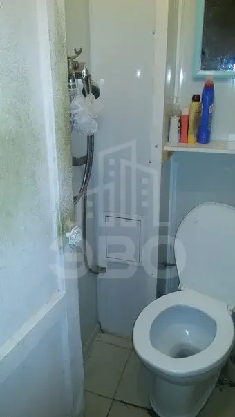 комната в Санкт-Петербурге по адресу: ул. Черняховского д 35