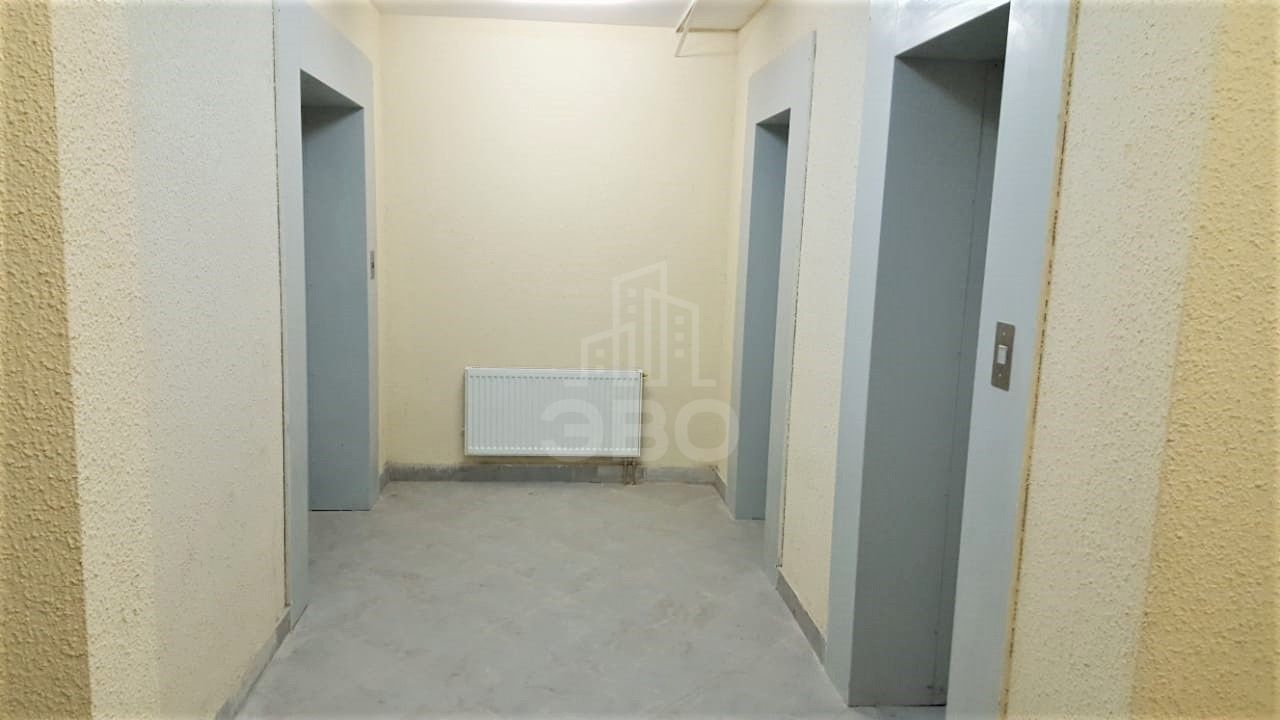 однокомнатная квартира в Санкт-Петербурге по адресу: Шоссе в Лаврики ул., 59, к 1