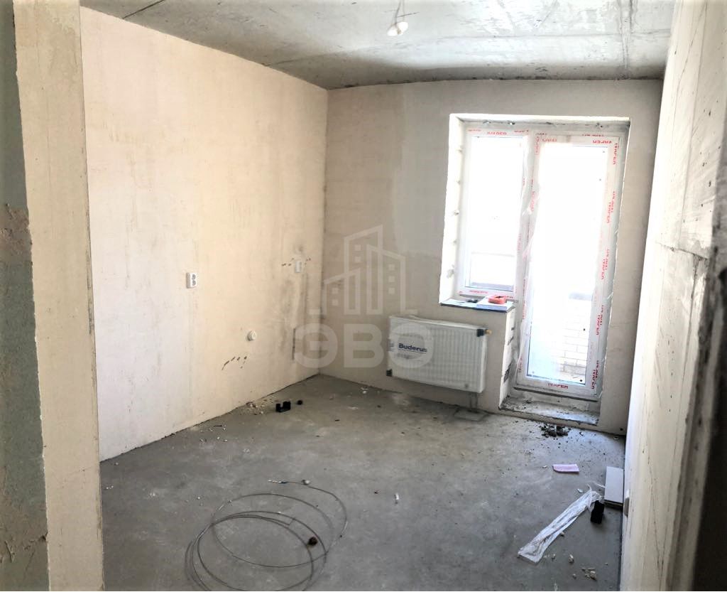 однокомнатная квартира в Санкт-Петербурге по адресу: Шоссе в Лаврики ул., 59, к 1