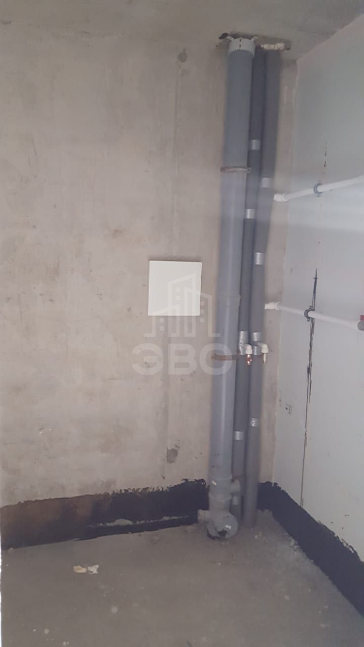 однокомнатная квартира в Санкт-Петербурге по адресу: Шоссе в Лаврики ул., 59, к 1