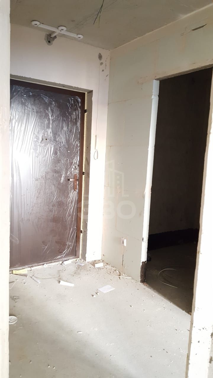 однокомнатная квартира в Санкт-Петербурге по адресу: Шоссе в Лаврики ул., 59, к 1