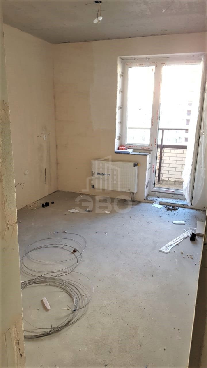 однокомнатная квартира в Санкт-Петербурге по адресу: Шоссе в Лаврики ул., 59, к 1