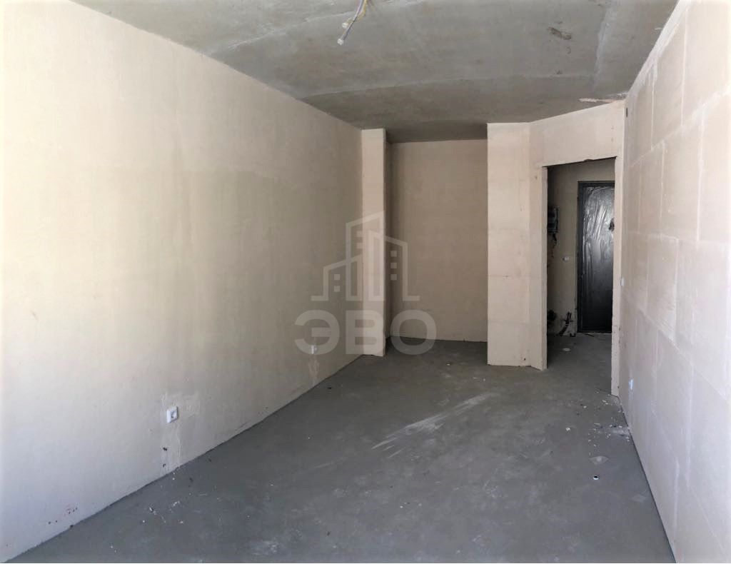 однокомнатная квартира в Санкт-Петербурге по адресу: Шоссе в Лаврики ул., 59, к 1