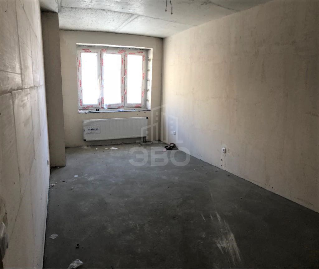 однокомнатная квартира в Санкт-Петербурге по адресу: Шоссе в Лаврики ул., 59, к 1