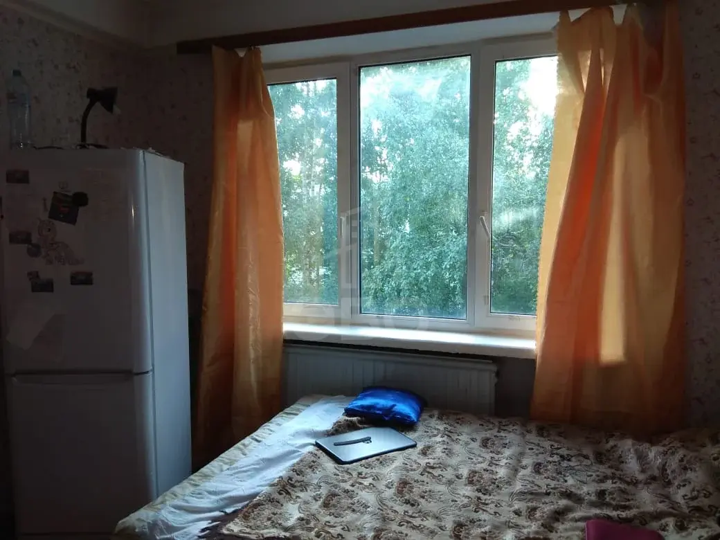 однокомнатная квартира в Санкт-Петербурге по адресу: Северный пр-кт., 63, к 5
