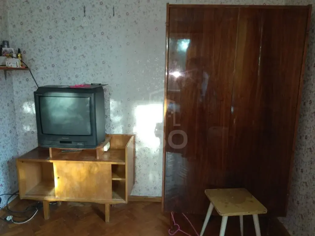 однокомнатная квартира в Санкт-Петербурге по адресу: Северный пр-кт., 63, к 5