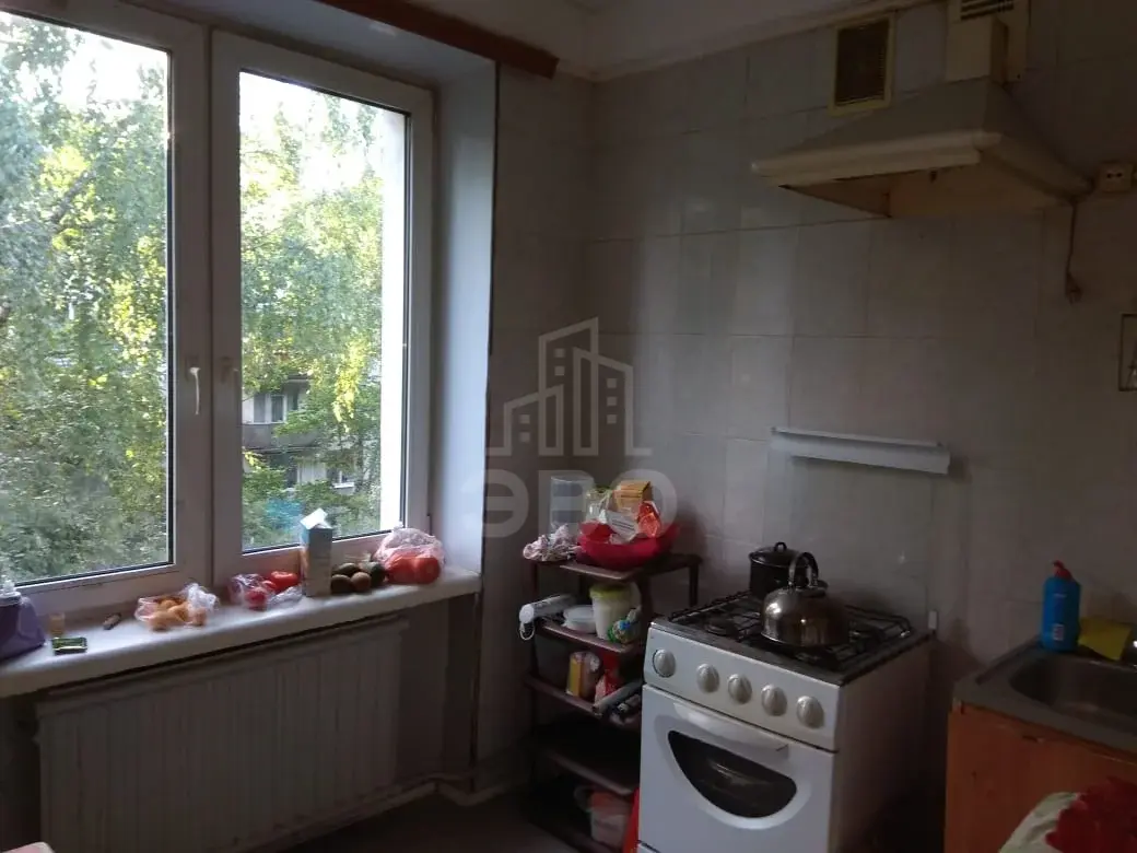 однокомнатная квартира в Санкт-Петербурге по адресу: Северный пр-кт., 63, к 5