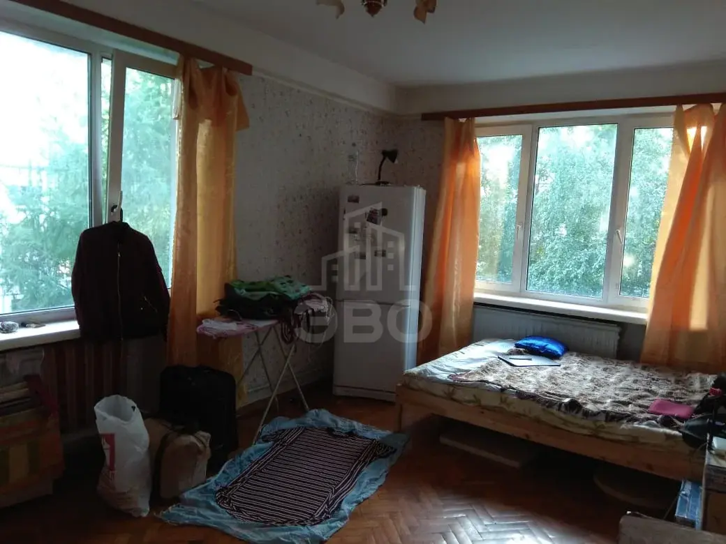 однокомнатная квартира в Санкт-Петербурге по адресу: Северный пр-кт., 63, к 5