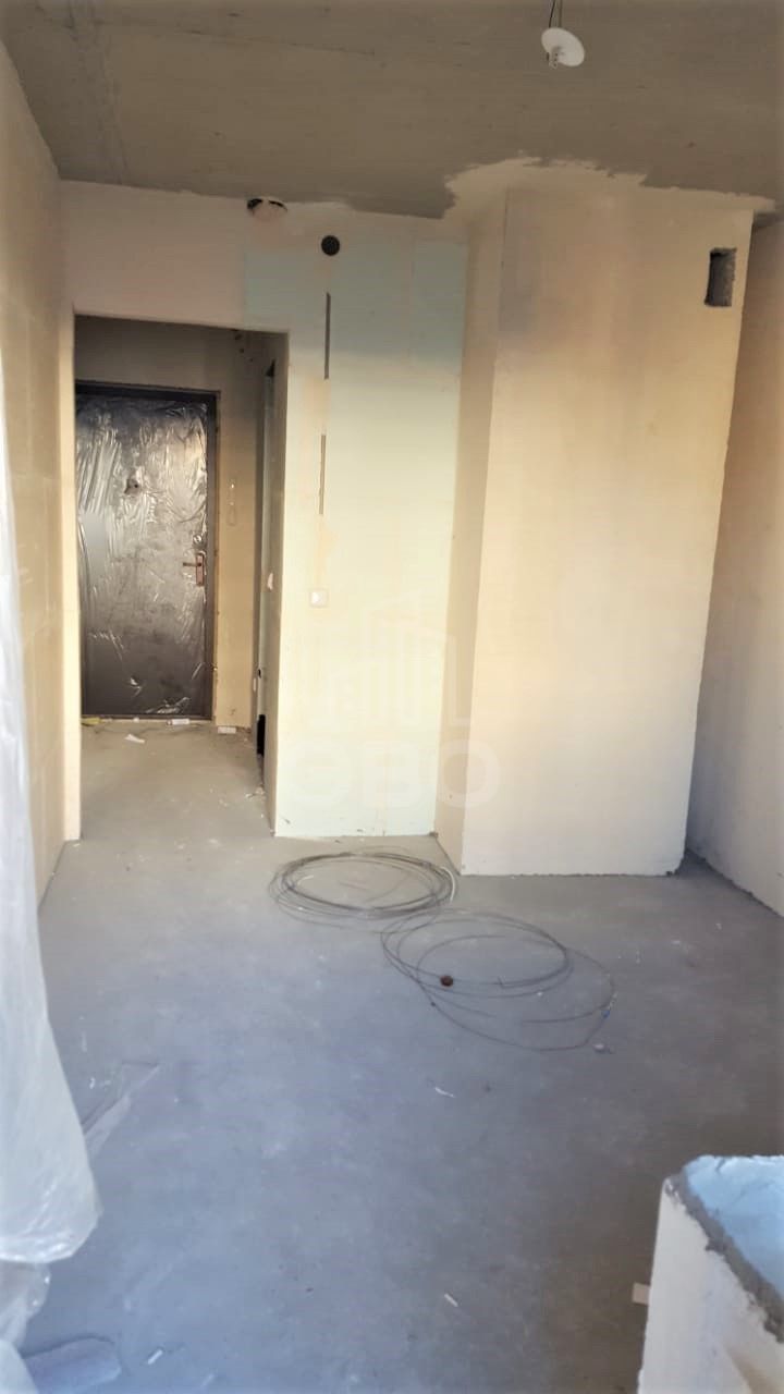 однокомнатная квартира в Санкт-Петербурге по адресу: Шоссе в Лаврики ул., 59, к 1