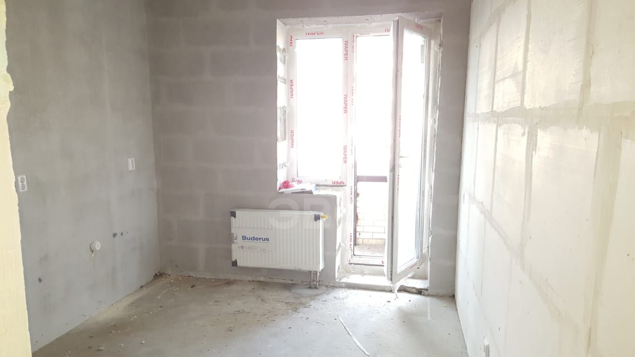 однокомнатная квартира в Санкт-Петербурге по адресу: Шоссе в Лаврики ул., 59, к 1