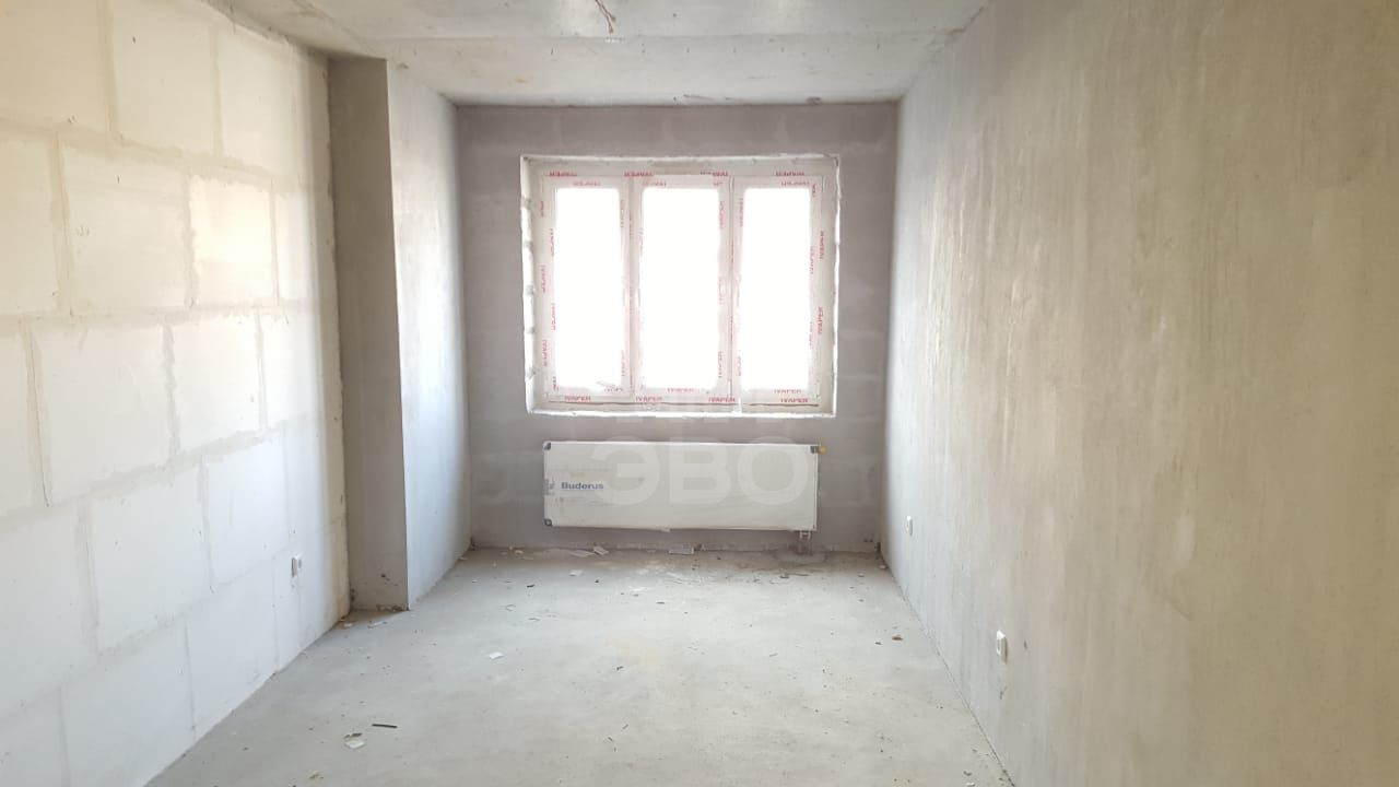 однокомнатная квартира в Санкт-Петербурге по адресу: Шоссе в Лаврики ул., 59, к 1