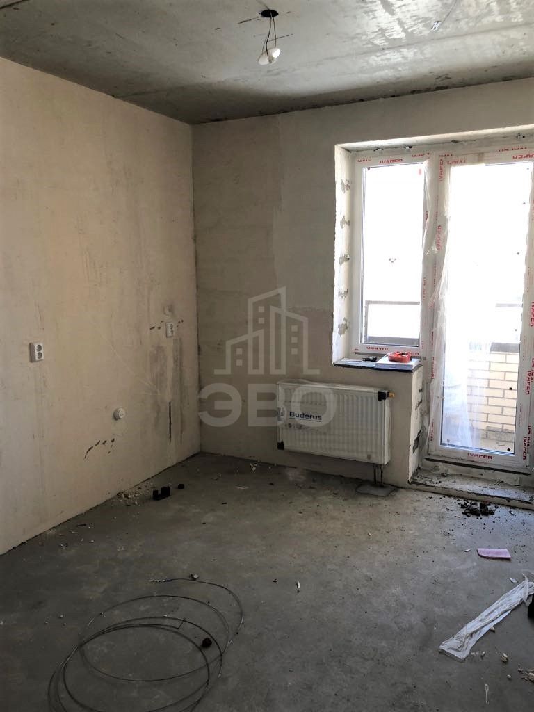 однокомнатная квартира в Санкт-Петербурге по адресу: Шоссе в Лаврики ул., 59, к 1