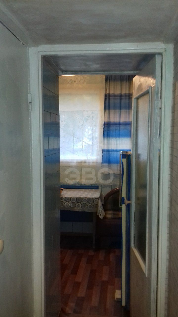 двухкомнатная квартира в Санкт-Петербурге по адресу: Генерала Симоняка ул., 8, к 2