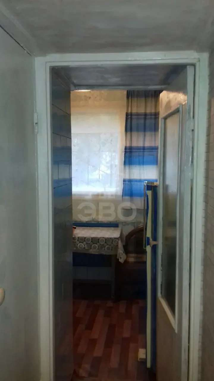 двухкомнатная квартира в Санкт-Петербурге по адресу: Генерала Симоняка ул., 8, к 2