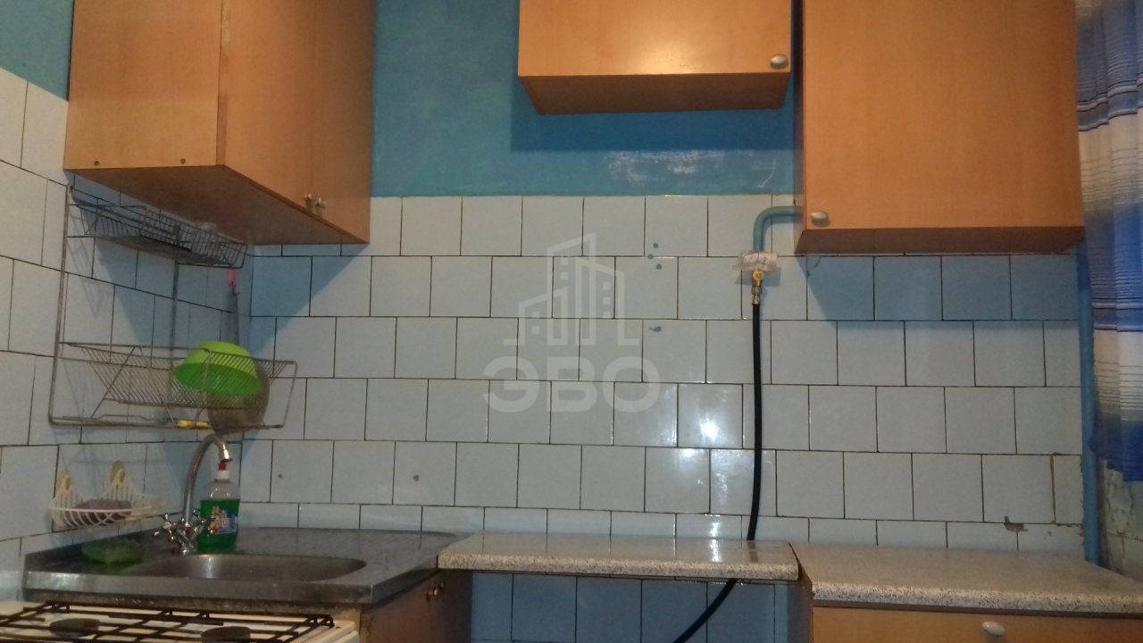 двухкомнатная квартира в Санкт-Петербурге по адресу: Генерала Симоняка ул., 8, к 2