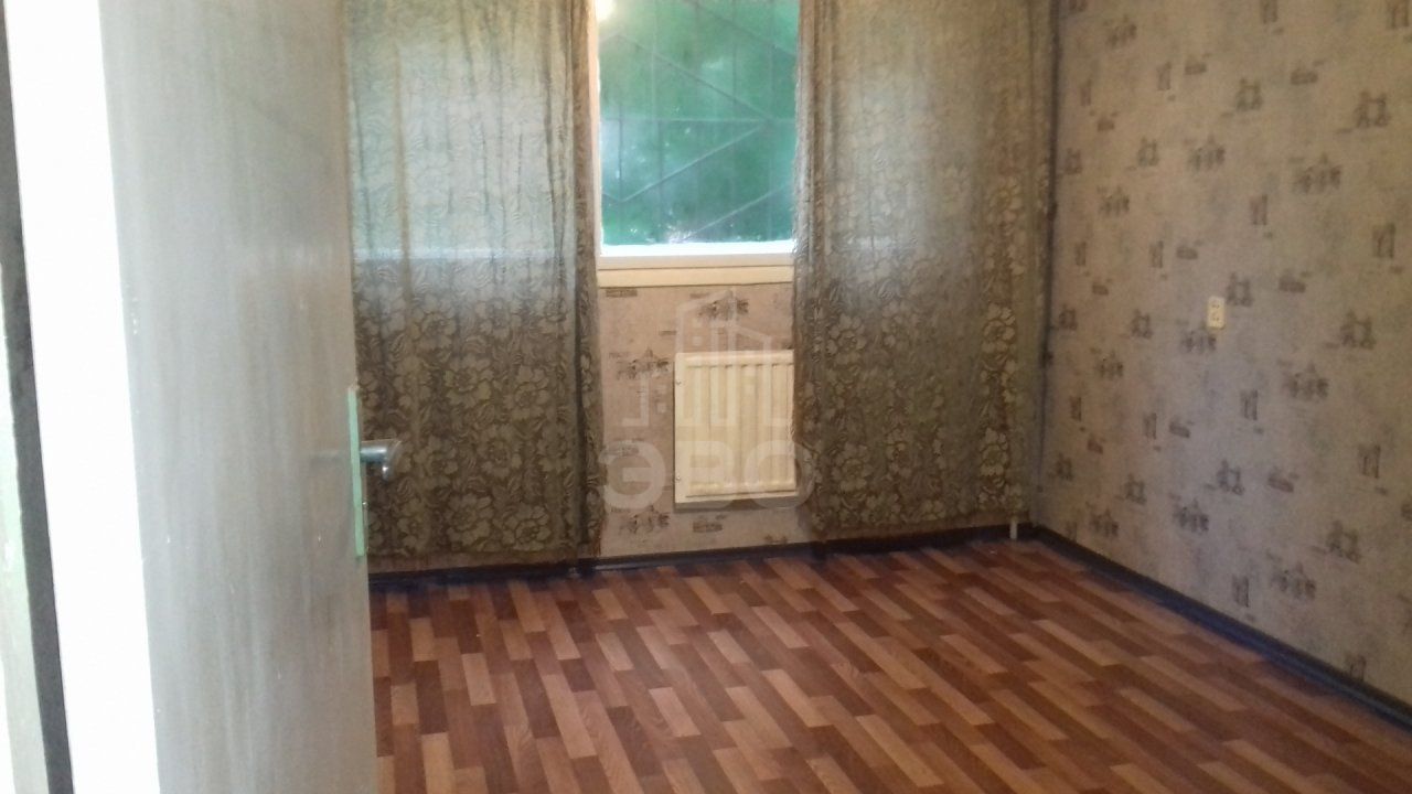 двухкомнатная квартира в Санкт-Петербурге по адресу: Генерала Симоняка ул., 8, к 2