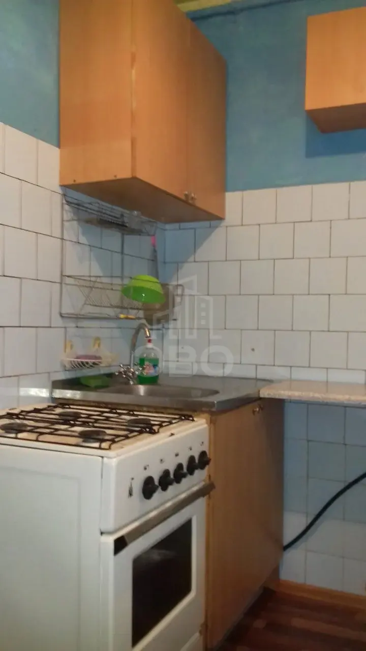 двухкомнатная квартира в Санкт-Петербурге по адресу: Генерала Симоняка ул., 8, к 2