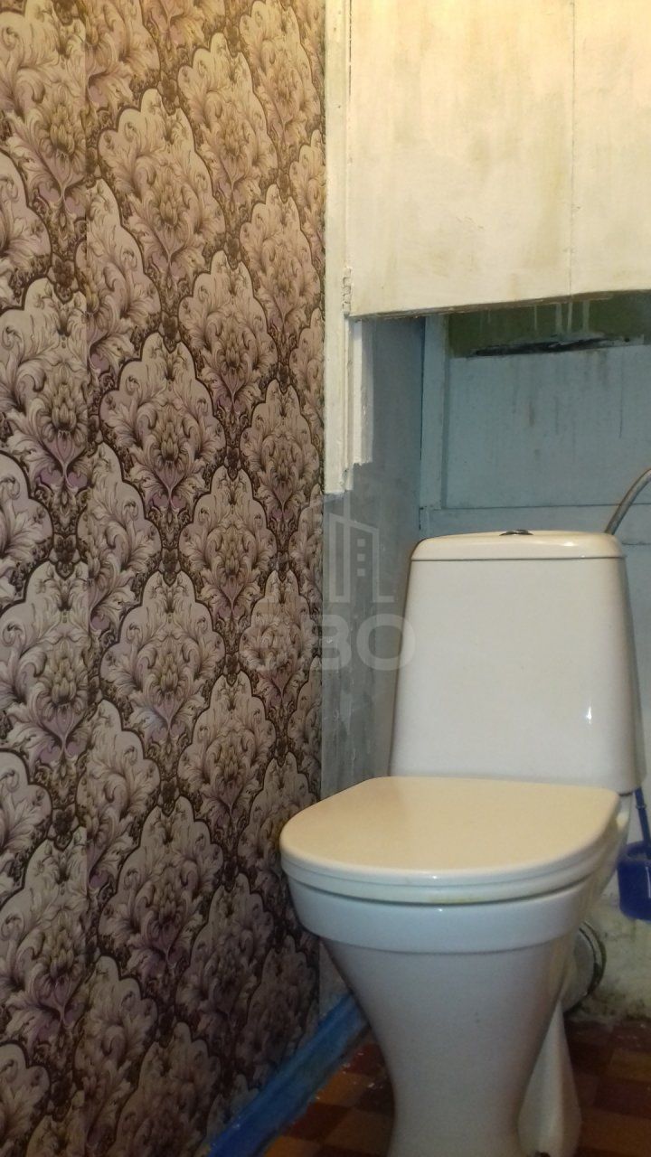 двухкомнатная квартира в Санкт-Петербурге по адресу: Генерала Симоняка ул., 8, к 2