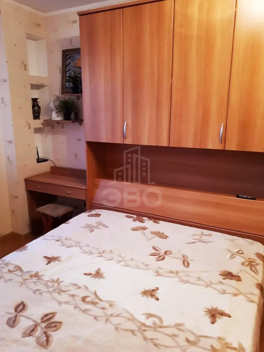 однокомнатная квартира в Санкт-Петербурге по адресу: Мартыновская ул., 14, к 1