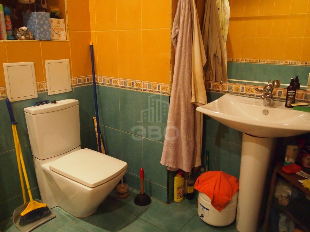 комната в Санкт-Петербурге по адресу: Софьи Ковалевской ул., 20, к 1