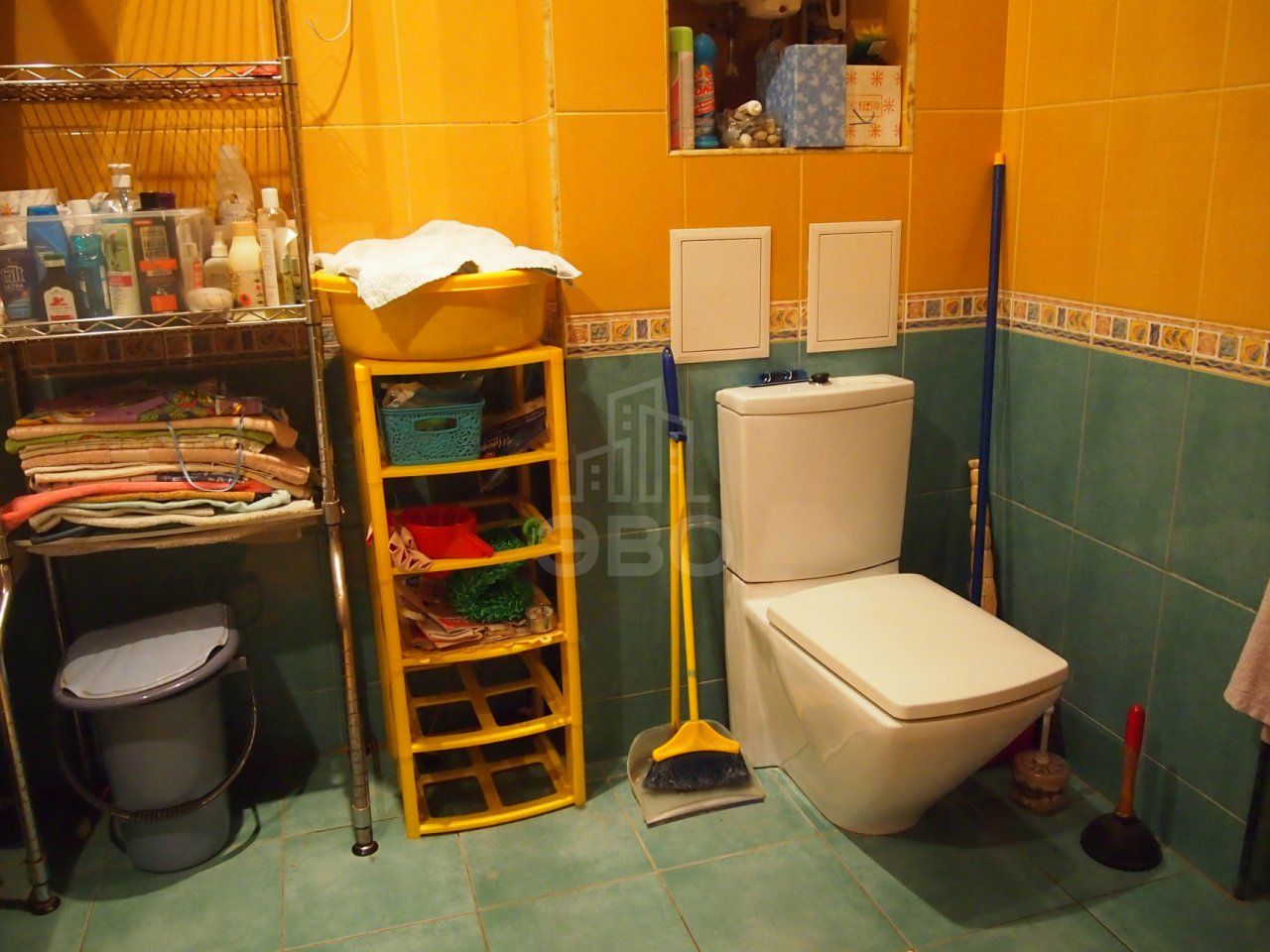 комната в Санкт-Петербурге по адресу: Софьи Ковалевской ул., 20, к 1