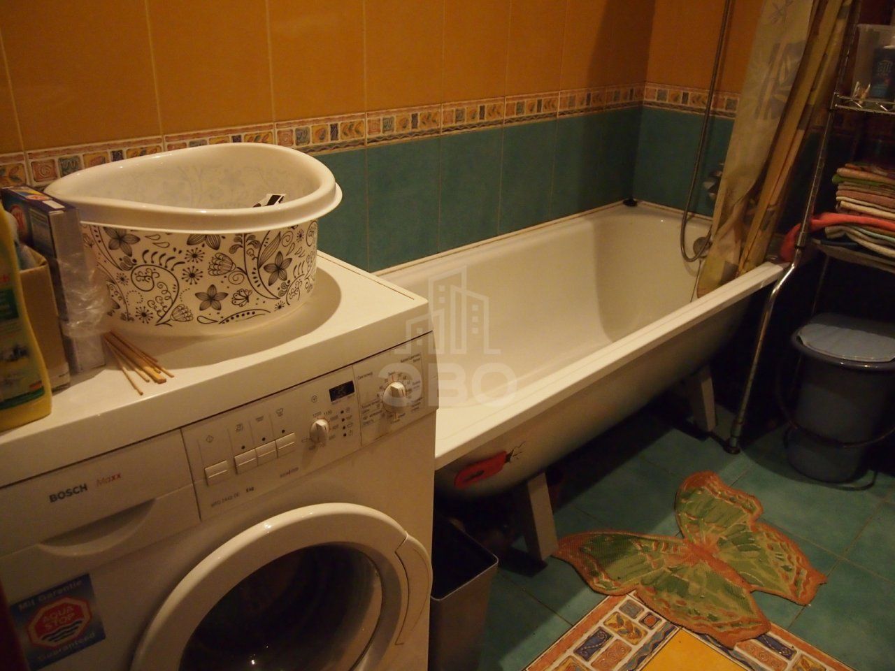 комната в Санкт-Петербурге по адресу: Софьи Ковалевской ул., 20, к 1