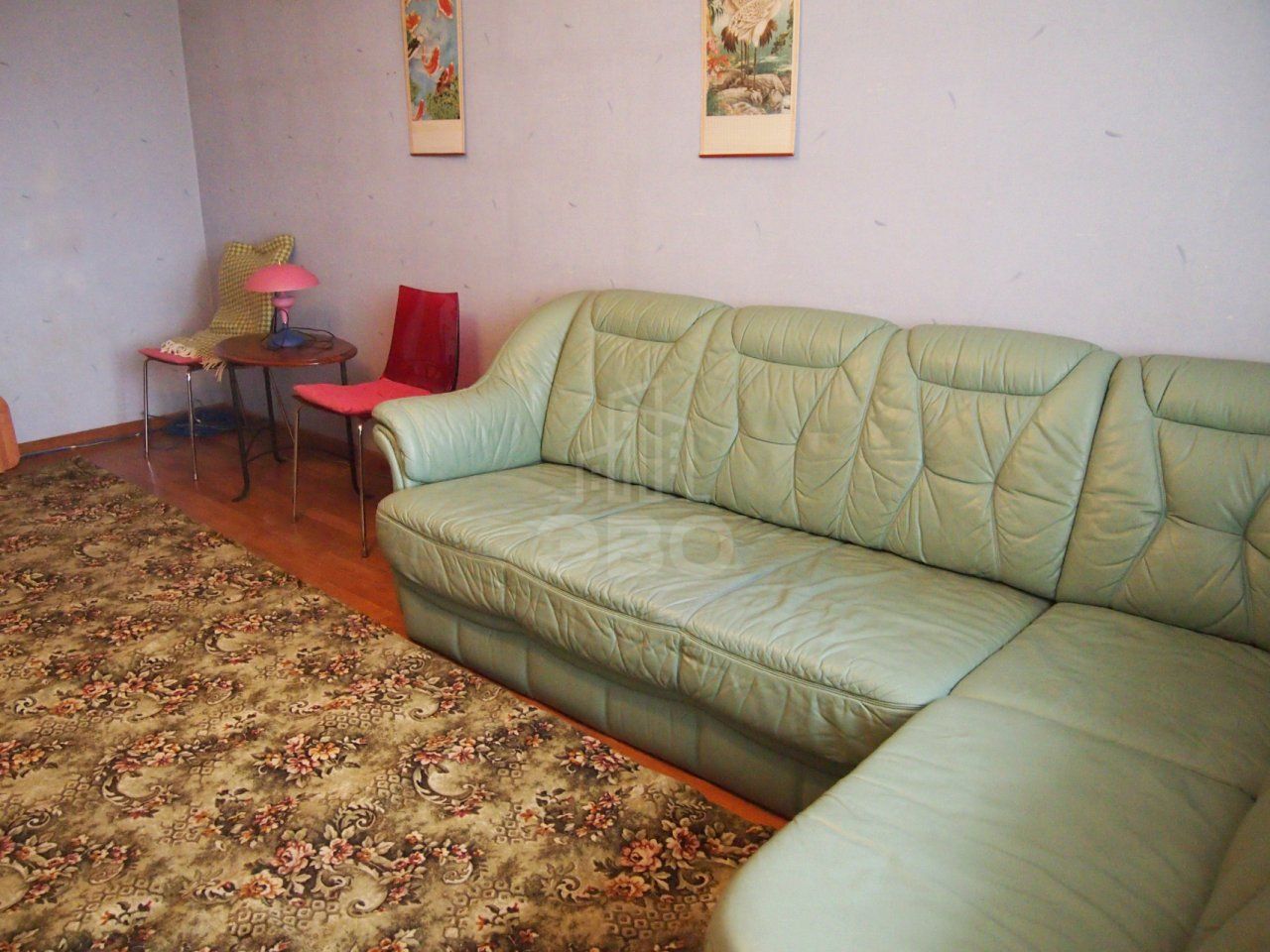 комната в Санкт-Петербурге по адресу: Софьи Ковалевской ул., 20, к 1