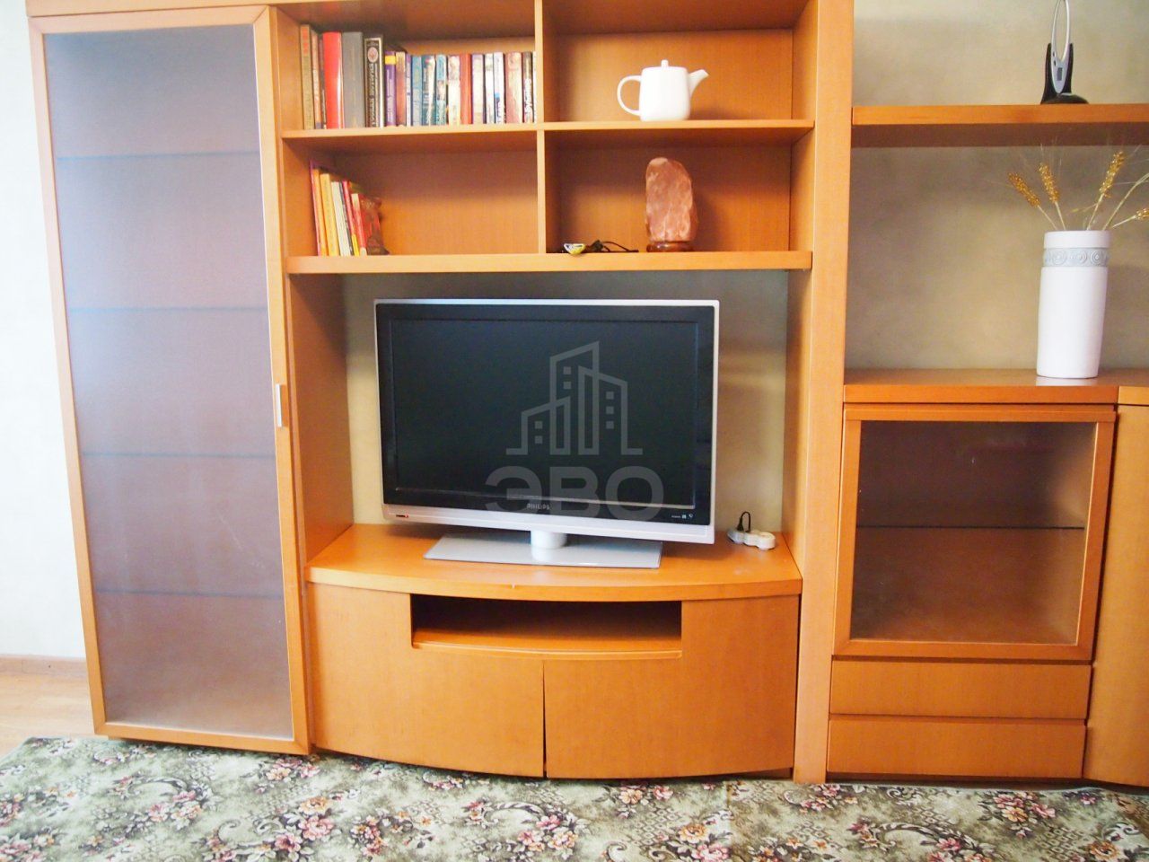 комната в Санкт-Петербурге по адресу: Софьи Ковалевской ул., 20, к 1