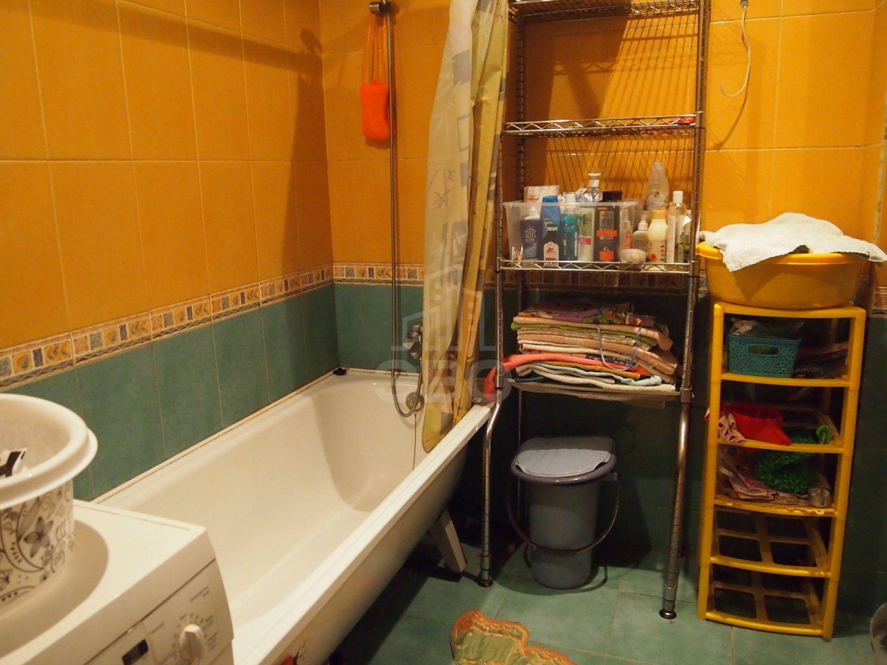 комната в Санкт-Петербурге по адресу: Софьи Ковалевской ул., 20, к 1