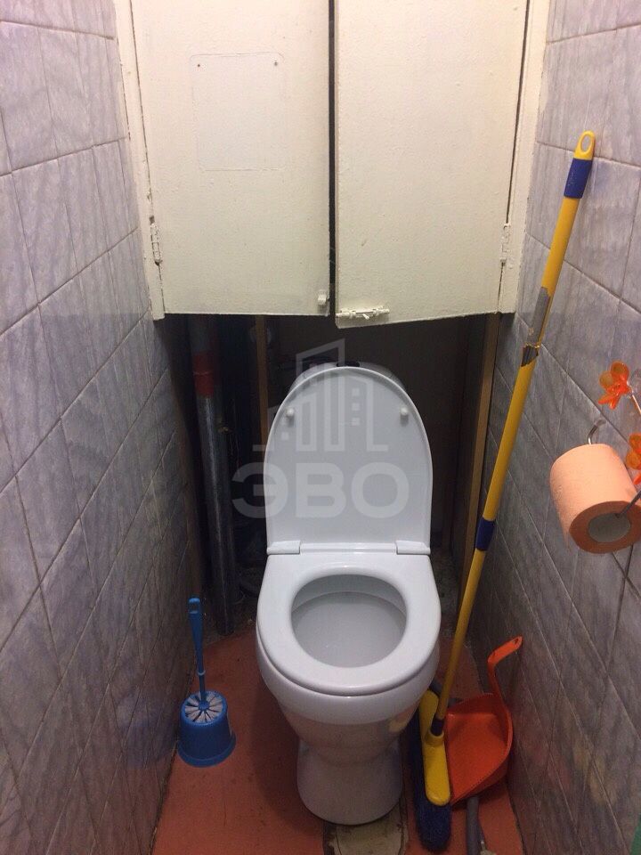 однокомнатная квартира в Санкт-Петербурге по адресу: Пражская ул., 11