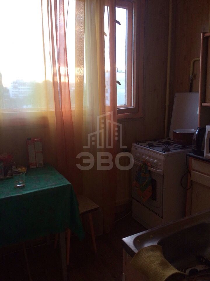 однокомнатная квартира в Санкт-Петербурге по адресу: Пражская ул., 11