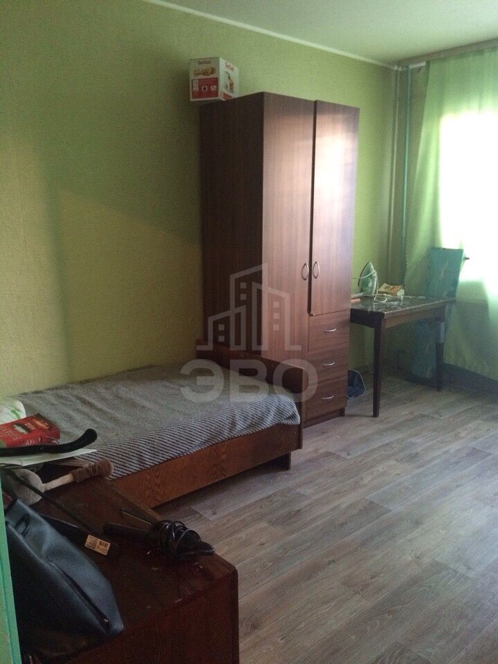 однокомнатная квартира в Санкт-Петербурге по адресу: Пражская ул., 11