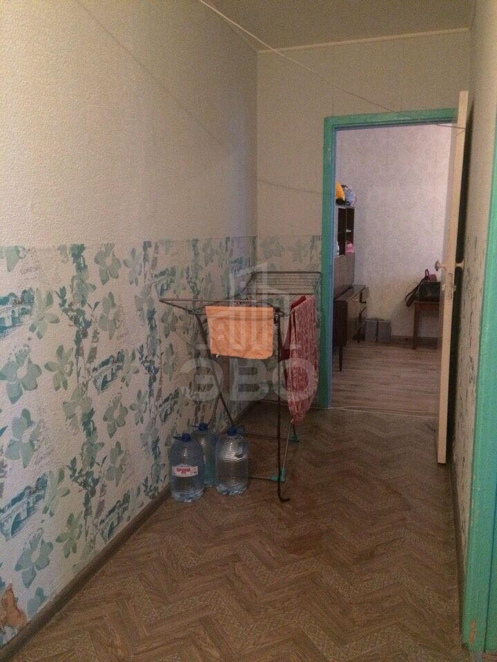 однокомнатная квартира в Санкт-Петербурге по адресу: Пражская ул., 11