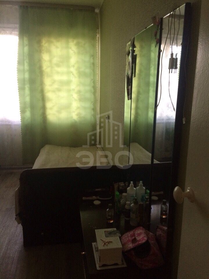 однокомнатная квартира в Санкт-Петербурге по адресу: Пражская ул., 11