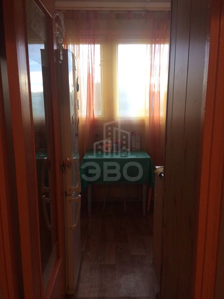 однокомнатная квартира в Санкт-Петербурге по адресу: Пражская ул., 11