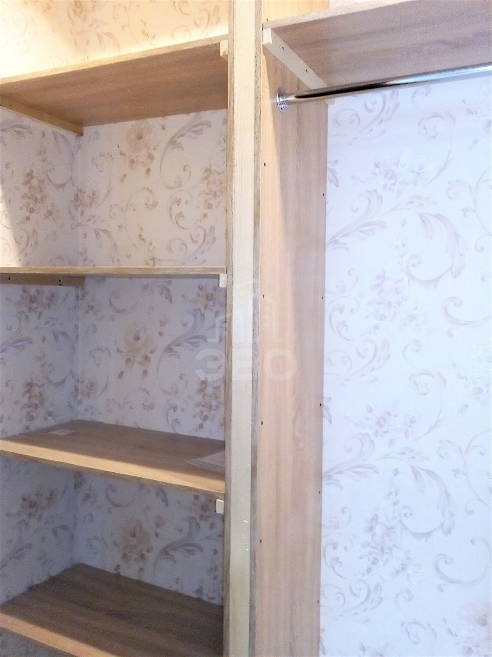 однокомнатная квартира в Санкт-Петербурге по адресу: Шоссе в Лаврики ул., 55