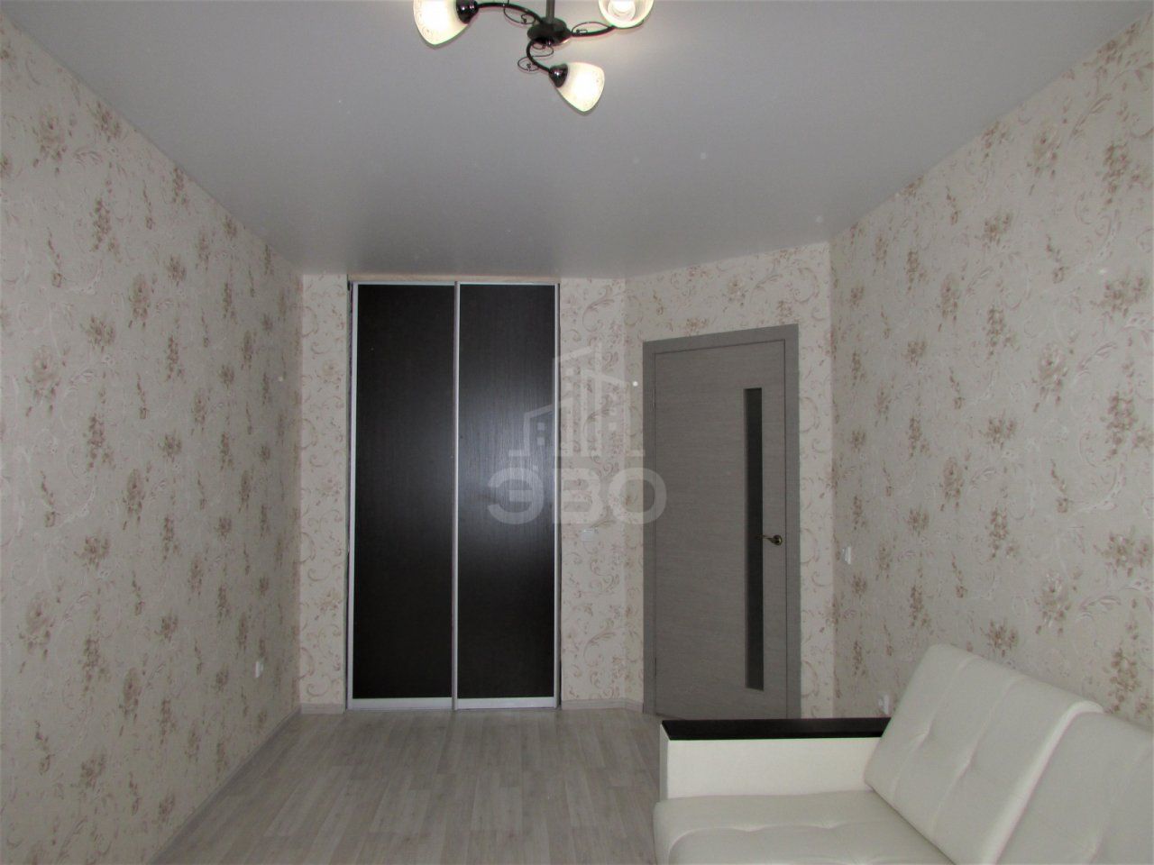 однокомнатная квартира в Санкт-Петербурге по адресу: Шоссе в Лаврики ул., 55