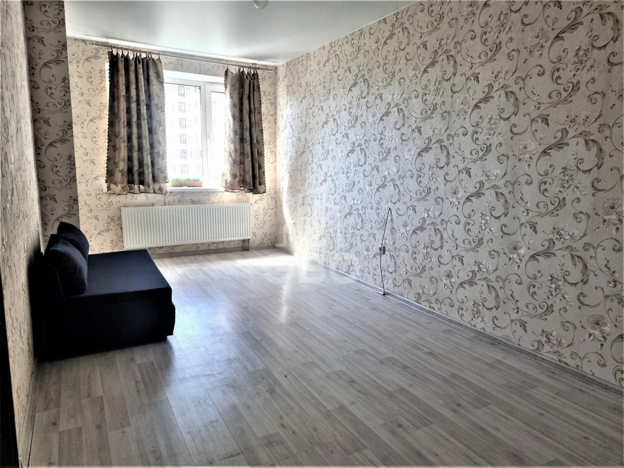 однокомнатная квартира в Санкт-Петербурге по адресу: Шоссе в Лаврики ул., 55