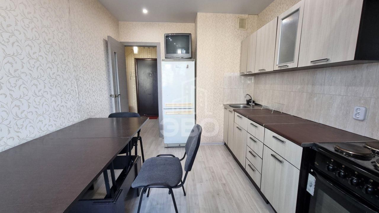 однокомнатная квартира в Санкт-Петербурге по адресу: Шоссе в Лаврики ул., 55