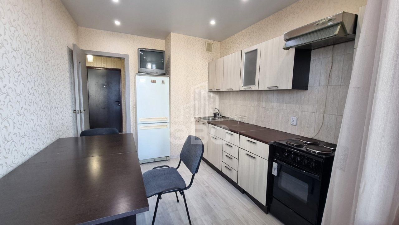 однокомнатная квартира в Санкт-Петербурге по адресу: Шоссе в Лаврики ул., 55