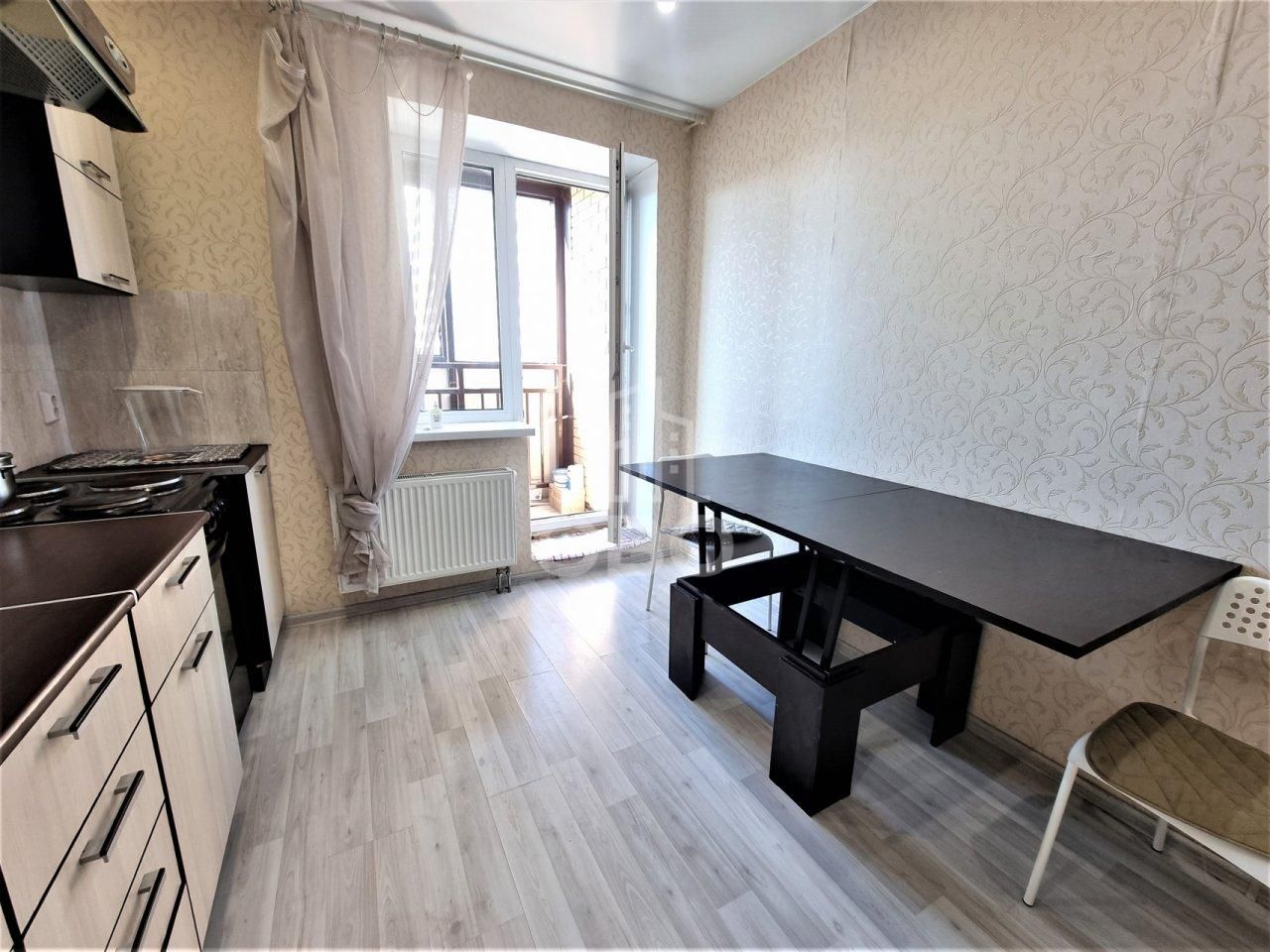 однокомнатная квартира в Санкт-Петербурге по адресу: Шоссе в Лаврики ул., 55