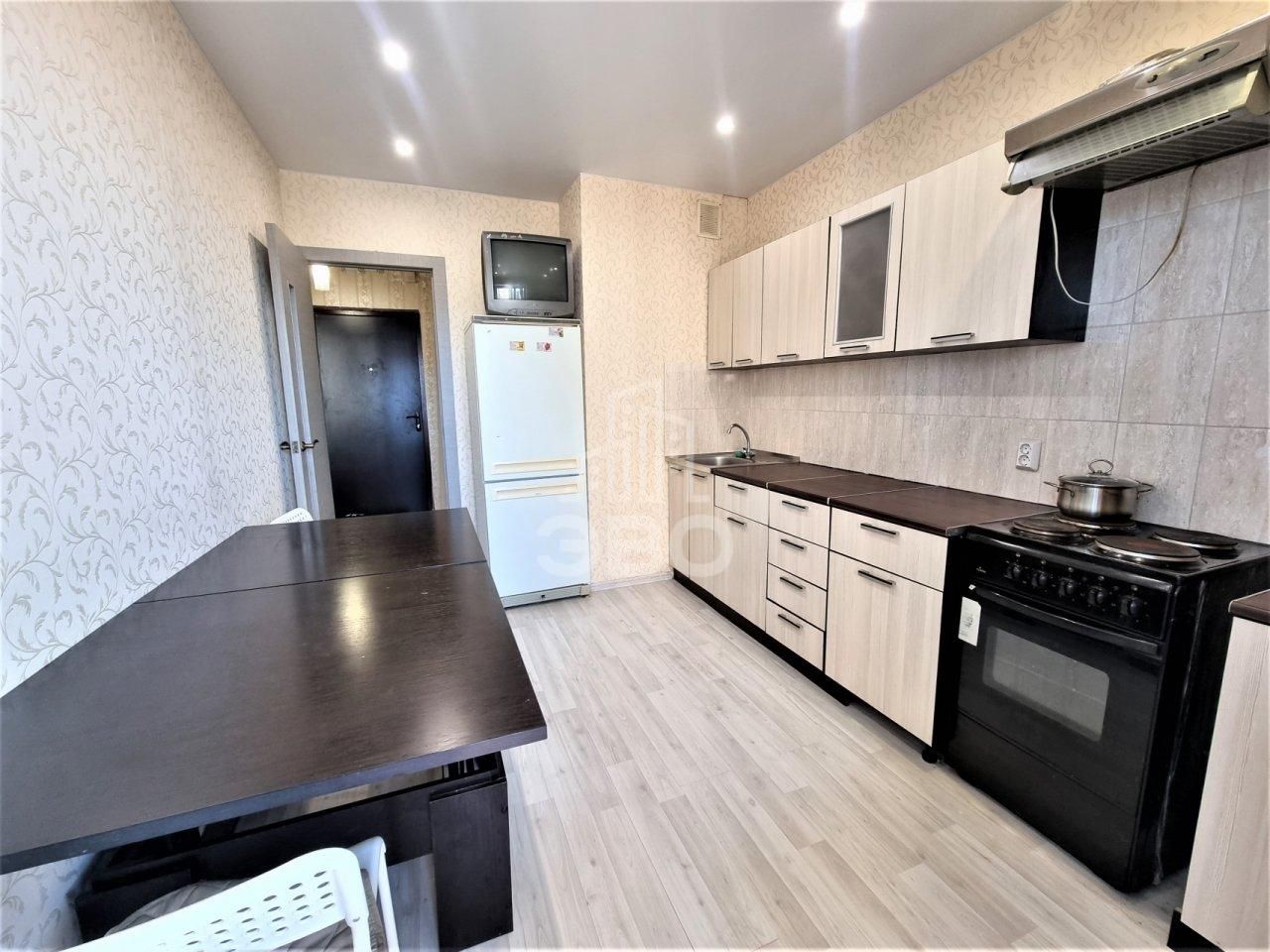 однокомнатная квартира в Санкт-Петербурге по адресу: Шоссе в Лаврики ул., 55