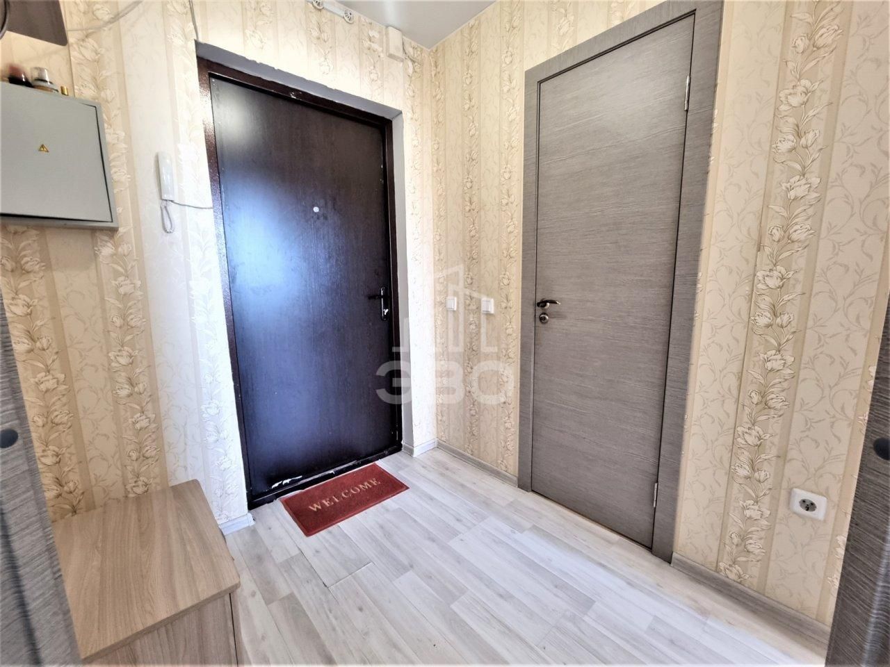 однокомнатная квартира в Санкт-Петербурге по адресу: Шоссе в Лаврики ул., 55