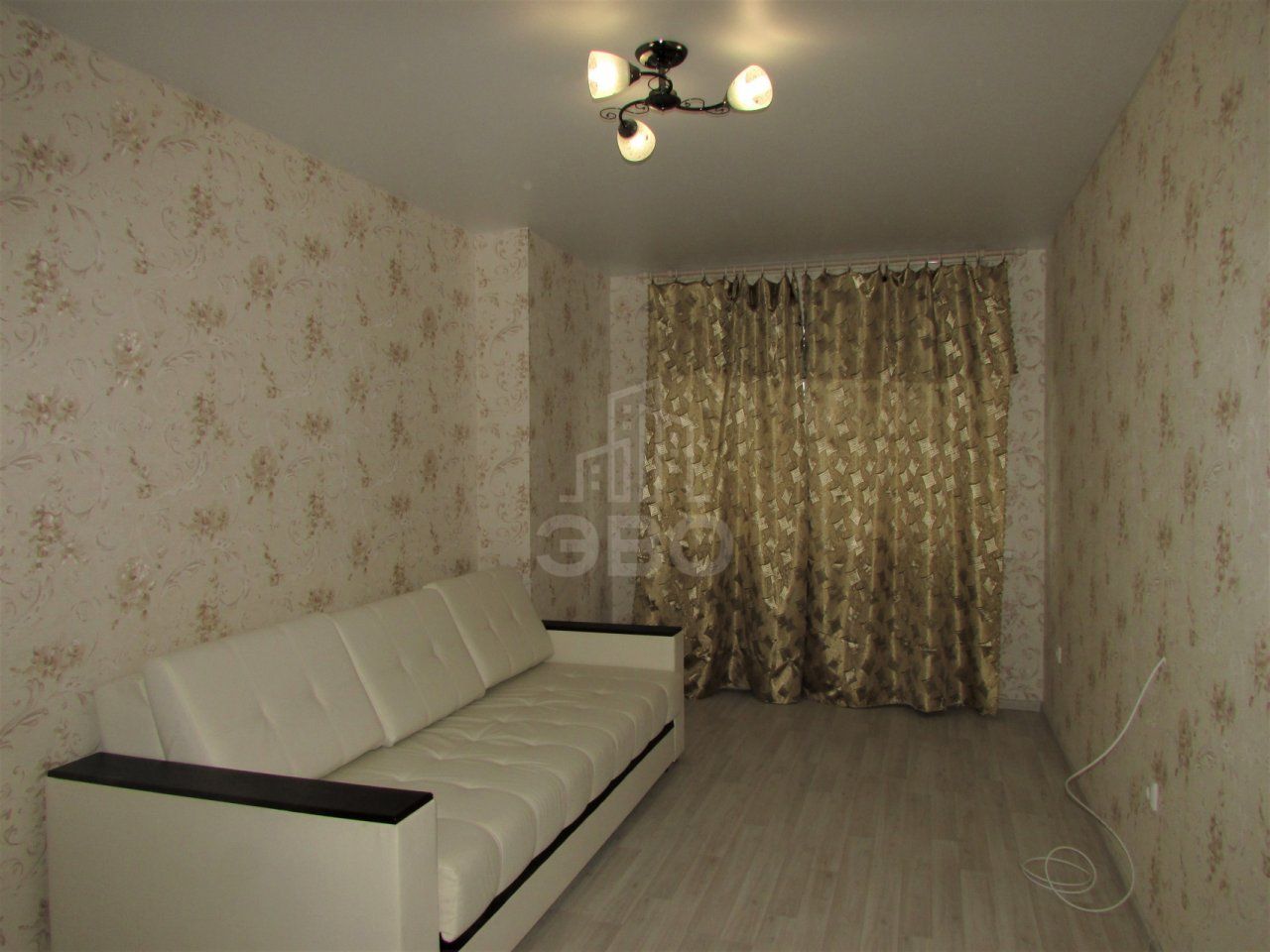 однокомнатная квартира в Санкт-Петербурге по адресу: Шоссе в Лаврики ул., 55